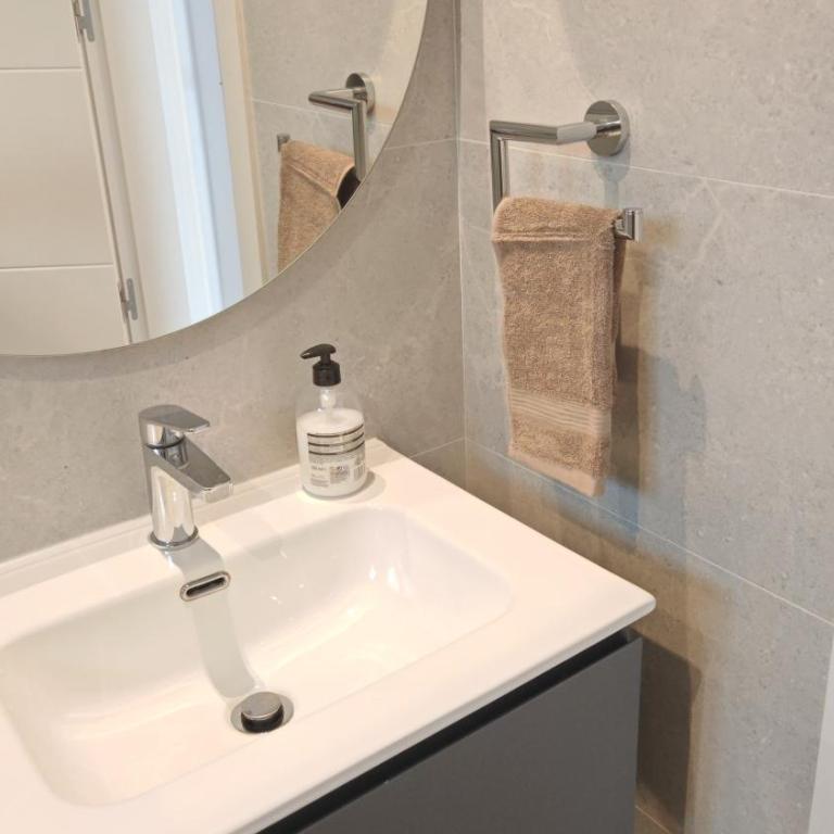 Private apartment Adriana inside Wyndham Resort - Apartamento de 2 dormitorios - 24
