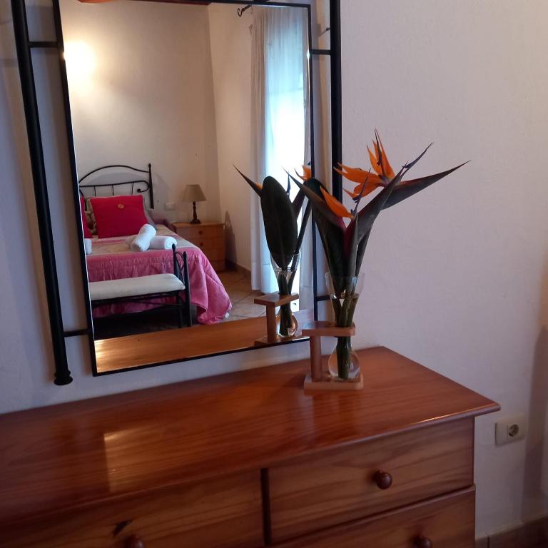 Apartamento La Gemela - Two-Bedroom Apartment with Balcony and Terrace - 8