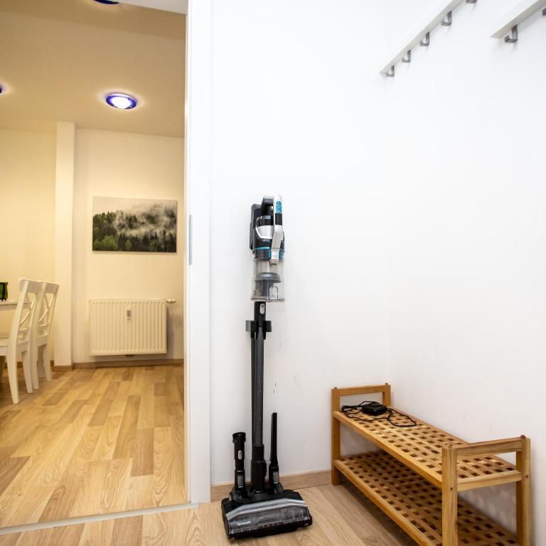 Citycenter Bad Ischl - Studio Apartments TRAUNKAi - Apartment mit Dusche - 20