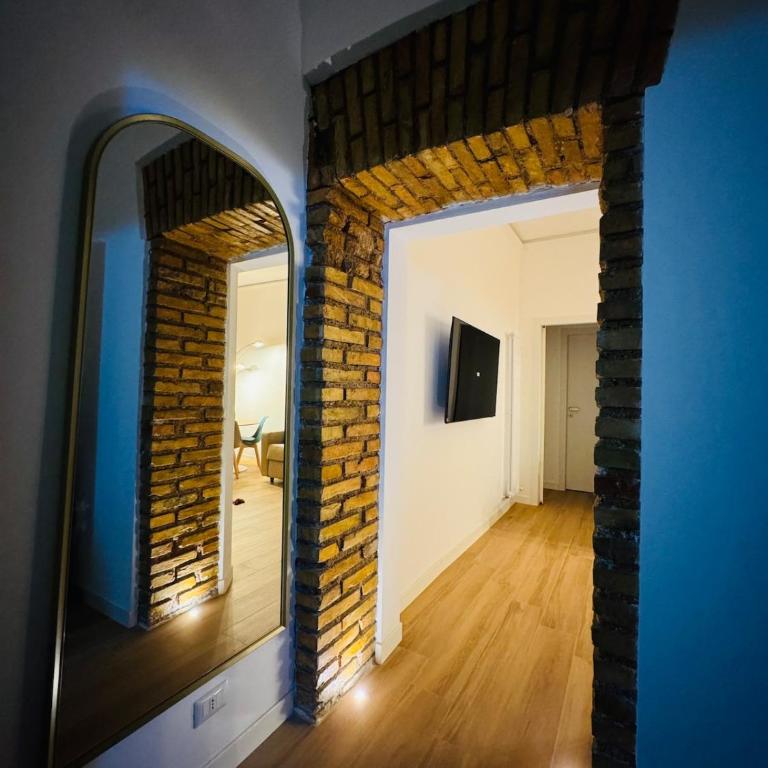 Friendly Apartment San Saba - Appartamento con 1 Camera da Letto - 2