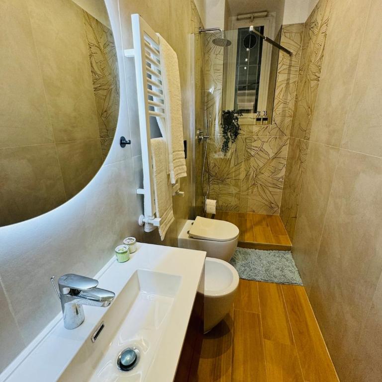 Friendly Apartment San Saba - Appartamento con 1 Camera da Letto - 6