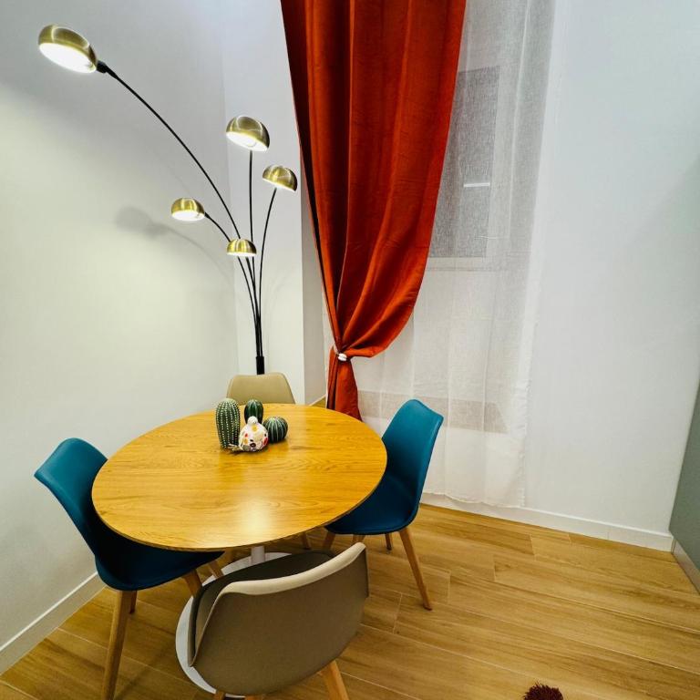 Friendly Apartment San Saba - Appartamento con 1 Camera da Letto - 10