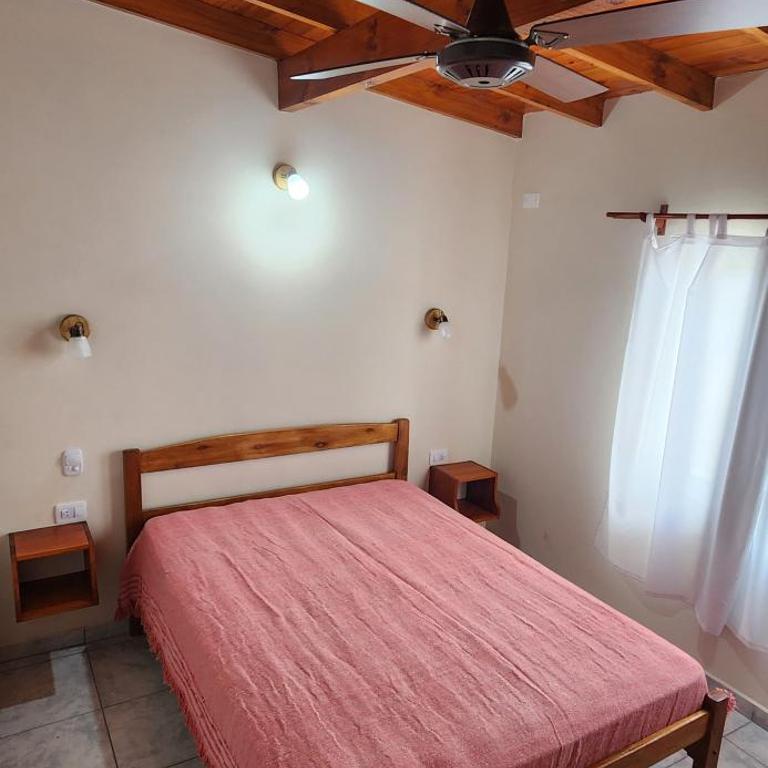 Pucom Pai - Apartamento de 2 dormitorios - 6