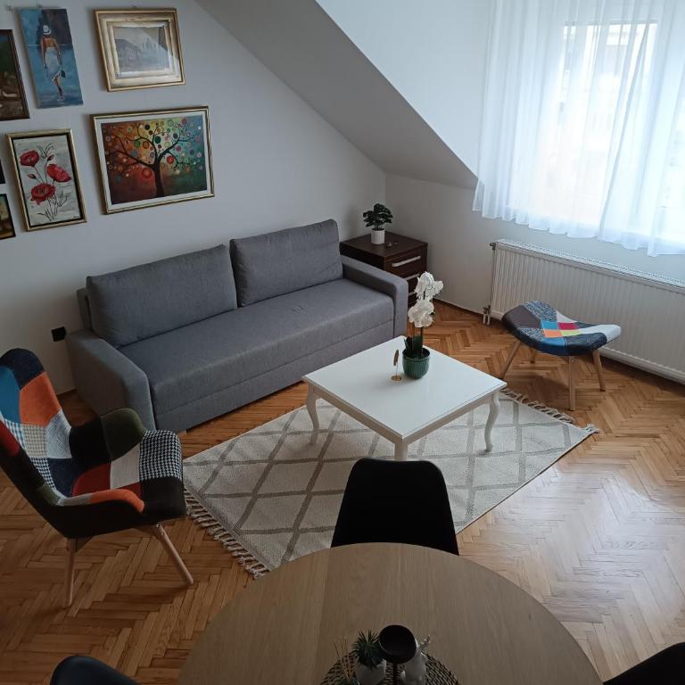 Apartment Mosaic - Apartman sa 1 Spavaćom Sobom - 1