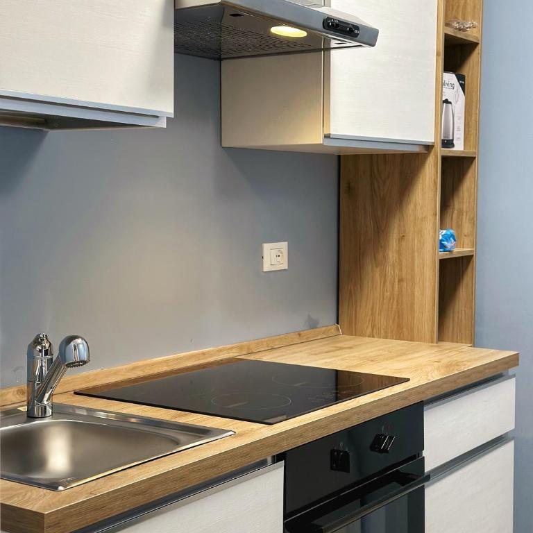 Venice Stay - Cozy Apartment & Free Parking - Appartamento con 1 Camera da Letto - 24