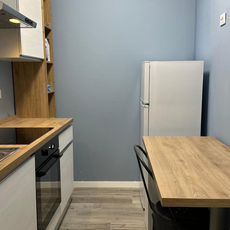 Venice Stay - Cozy Apartment & Free Parking - Appartamento con 1 Camera da Letto - 4