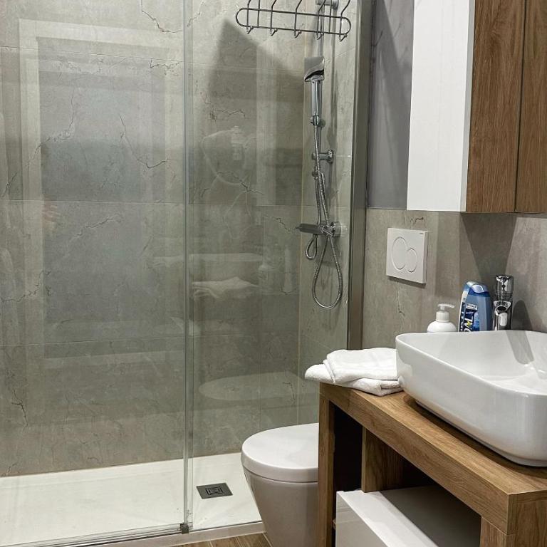 Venice Stay - Cozy Apartment & Free Parking - Appartamento con 1 Camera da Letto - 26