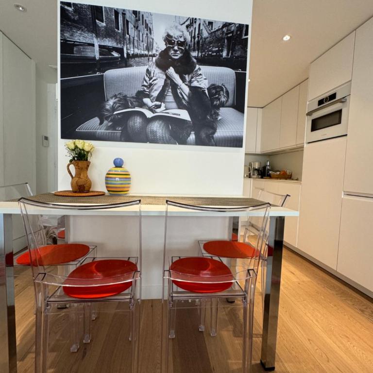Superbe studio pour congrés au coeur de Cannes - Apartment mit Stadtblick - 27
