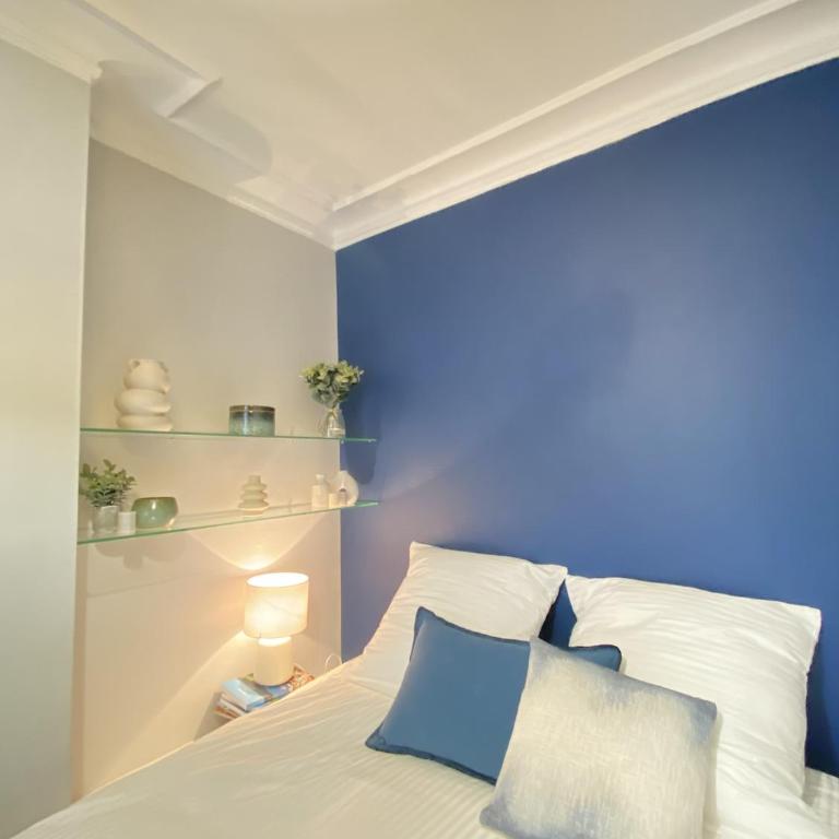 Charm & Comfort Apartment - Heart of Montmartre - Appartement 1 Chambre - 9