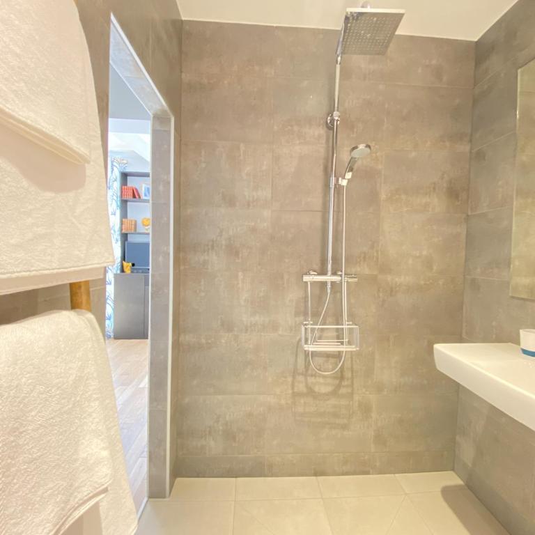 Charm & Comfort Apartment - Heart of Montmartre - Appartement 1 Chambre - 10
