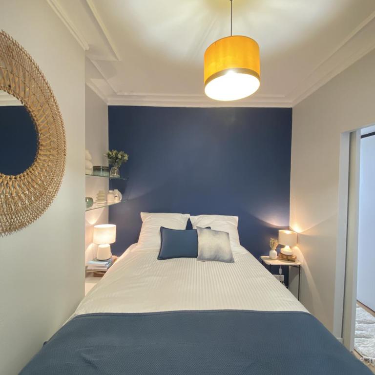 Charm & Comfort Apartment - Heart of Montmartre - Appartement 1 Chambre - 8