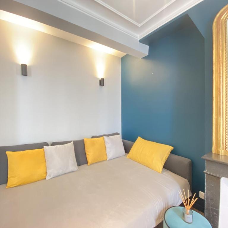 Charm & Comfort Apartment - Heart of Montmartre - Appartement 1 Chambre - 12