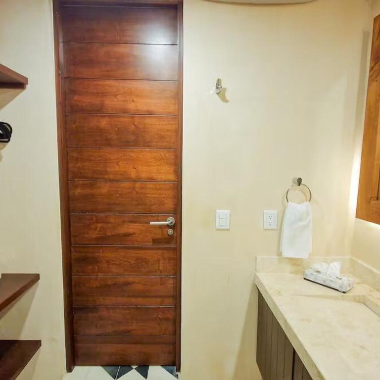 Eco friendly loft 3 by TU CASA TULUM - Apartamento de 2 dormitorios - 23