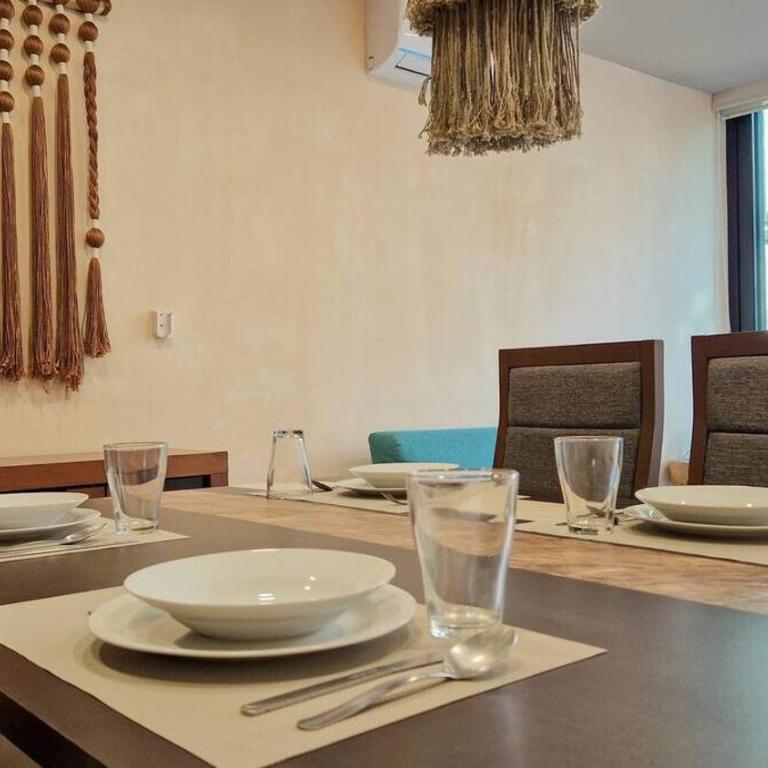 Eco friendly loft 3 by TU CASA TULUM - Apartamento de 2 dormitorios - 28