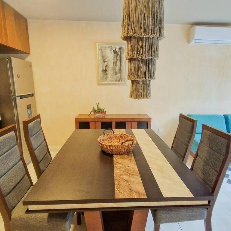 Eco friendly loft 3 by TU CASA TULUM - Apartamento de 2 dormitorios - 36