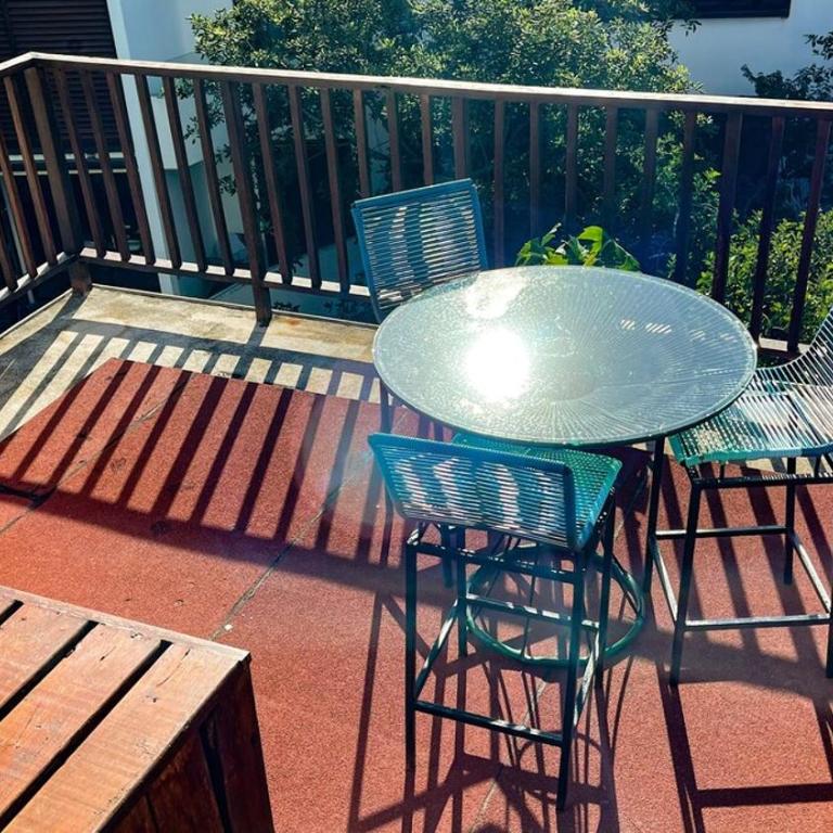 Eco friendly loft 3 by TU CASA TULUM - Apartamento de 2 dormitorios - 42