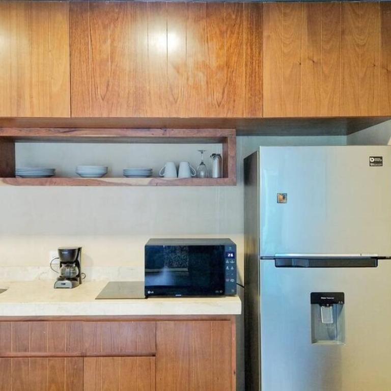 Eco friendly loft 3 by TU CASA TULUM - Apartamento de 2 dormitorios - 49