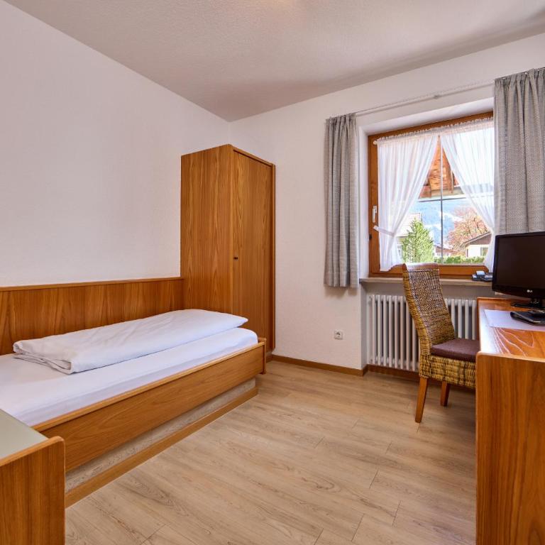 Hotel Antonia - Einzelzimmer - 4
