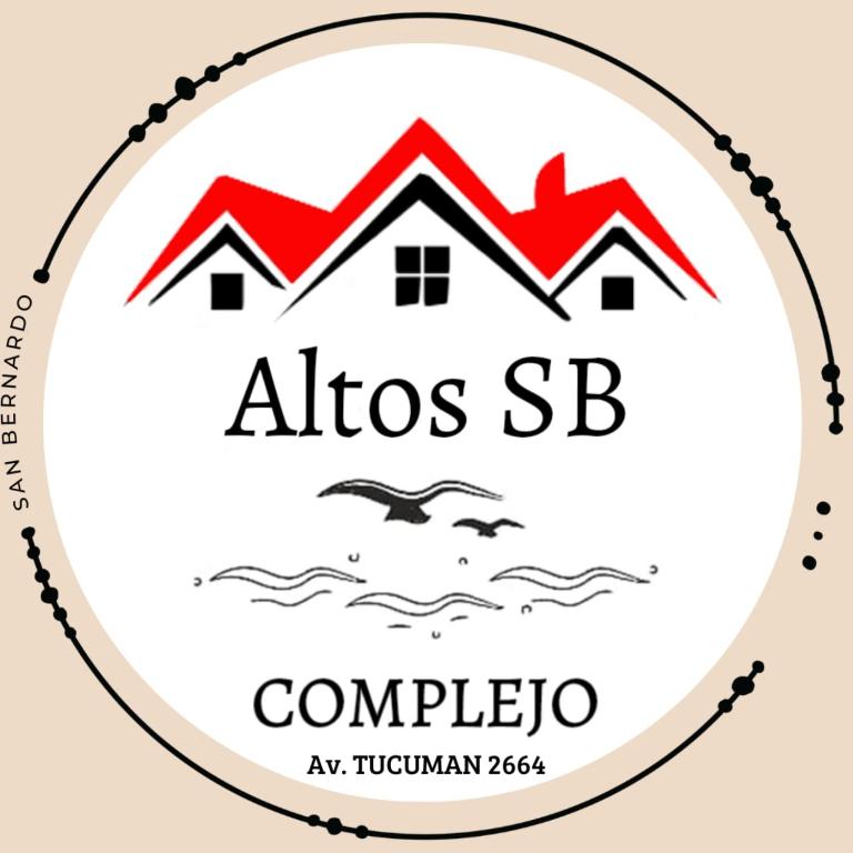 Altos SB Complejo Duplex 1 - Duplex Apartment - 2