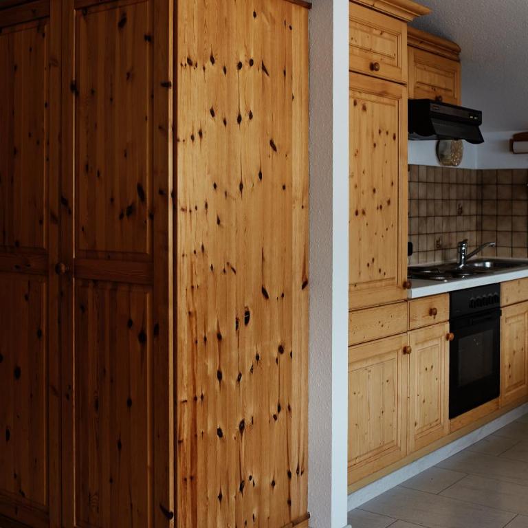 Haus Talblick - Apartment mit 1 Schlafzimmer und Balkon - 6