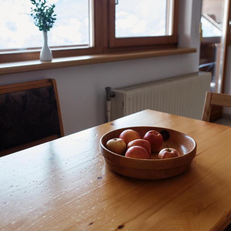 Haus Talblick - Apartment mit 1 Schlafzimmer und Balkon - 7