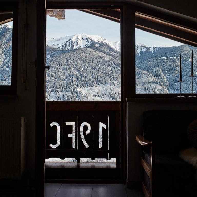 Haus Talblick - Apartment mit 1 Schlafzimmer und Balkon - 3