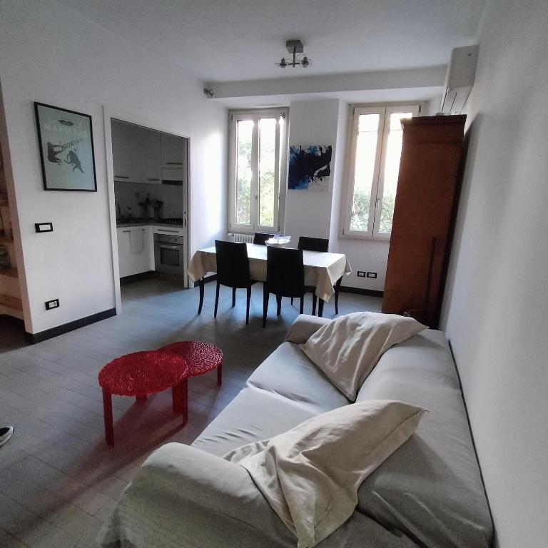 Appartamento Musei Vaticani - Two-Bedroom Apartment - 3