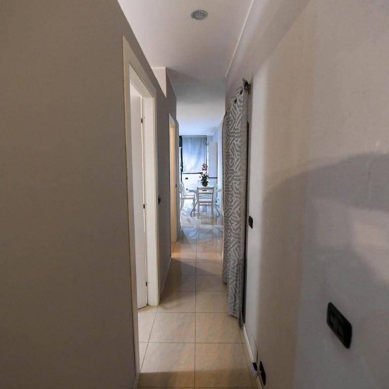 Mediterranean Dream - Appartamento con 2 Camere da Letto - 5