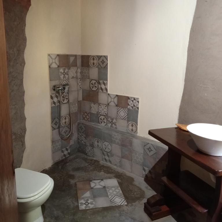 Casa Madre - Casa con 1 dormitorio - 13