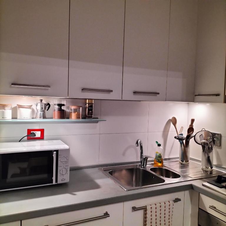 Appartamento Musei Vaticani - Two-Bedroom Apartment - 6