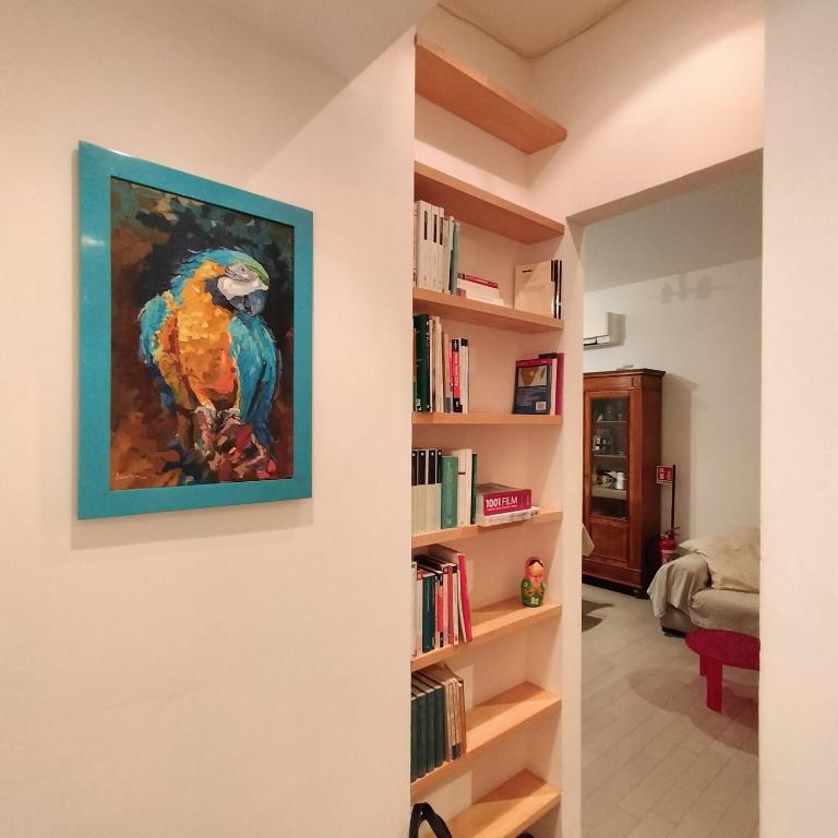 Appartamento Musei Vaticani - Two-Bedroom Apartment - 16