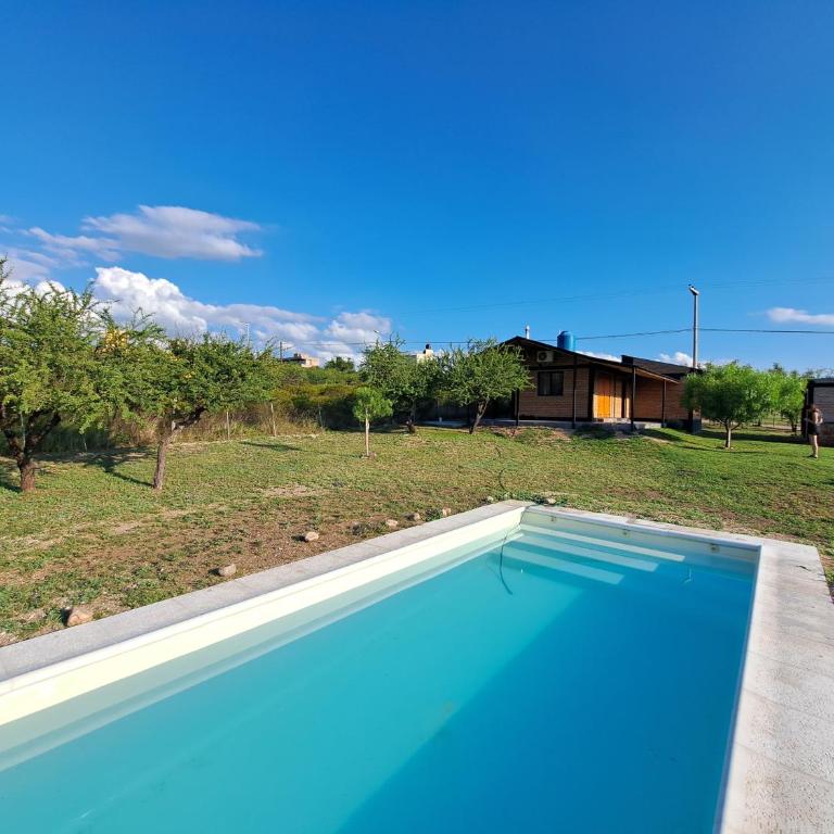 Los Chivos - Casa de 2 dormitorios - 3