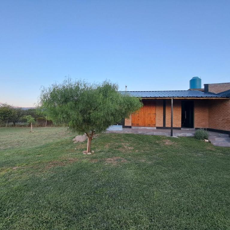 Los Chivos - Casa de 2 dormitorios - 2
