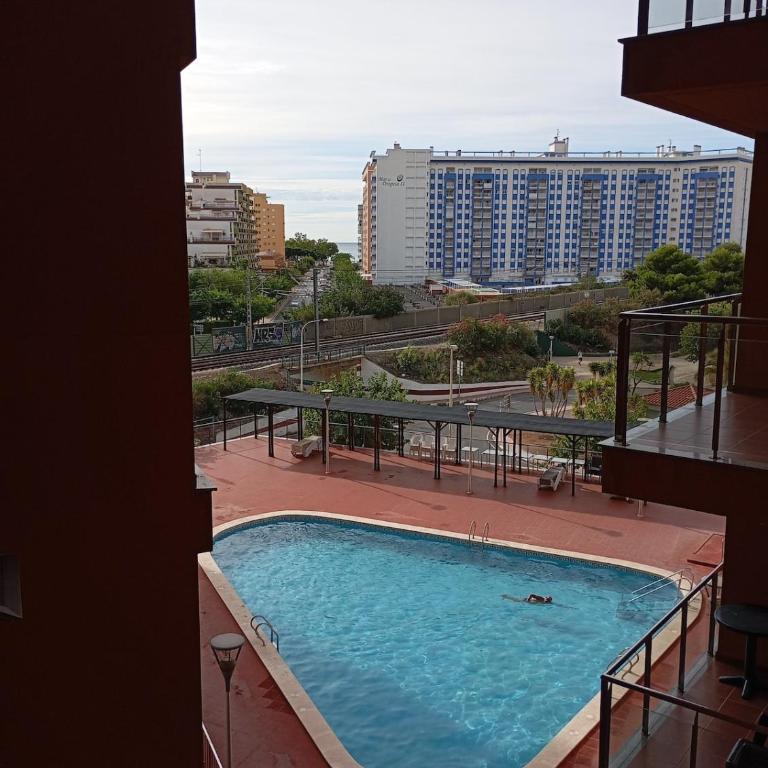 Urbanización Algaida - Apartamento de 2 dormitorios - 5
