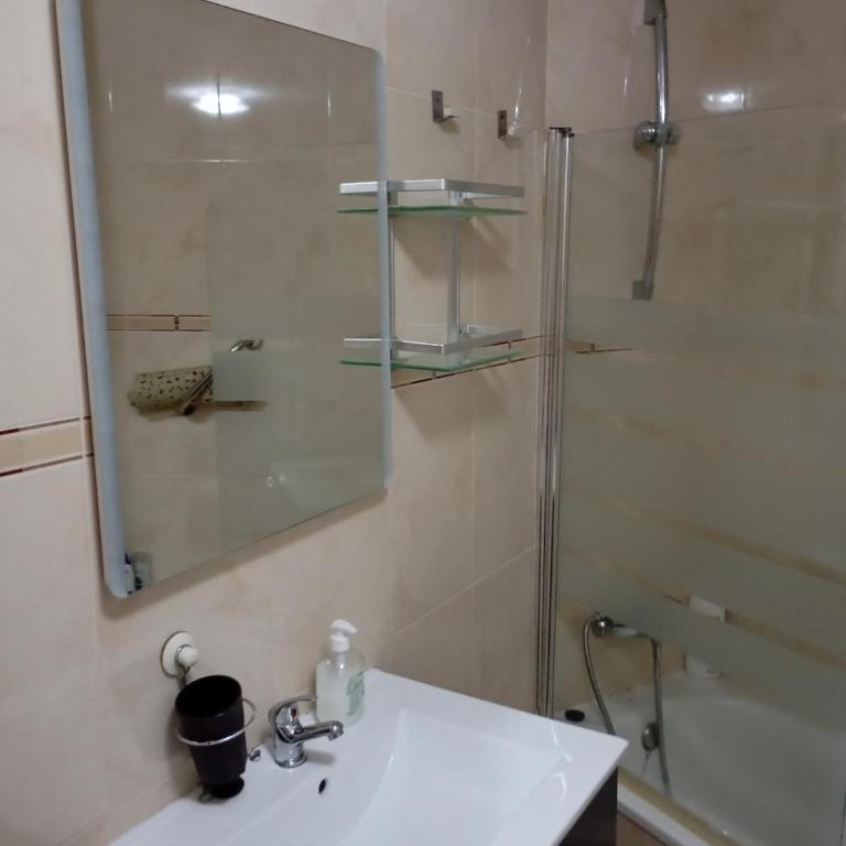 Urbanización Algaida - Apartamento de 2 dormitorios - 7