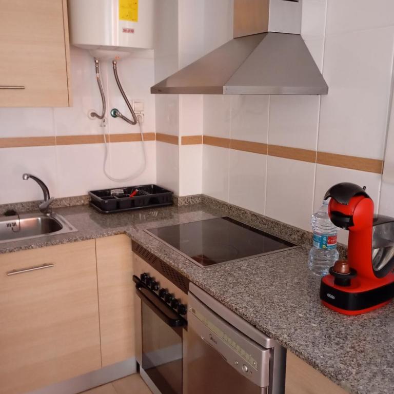 Urbanización Algaida - Apartamento de 2 dormitorios - 14