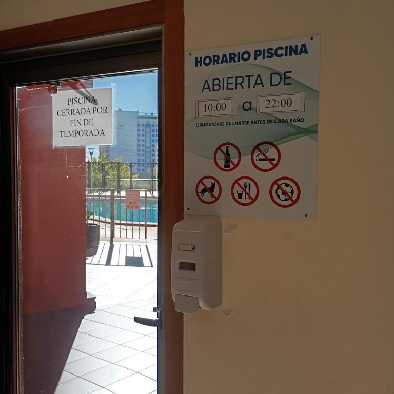 Urbanización Algaida - Apartamento de 2 dormitorios - 17
