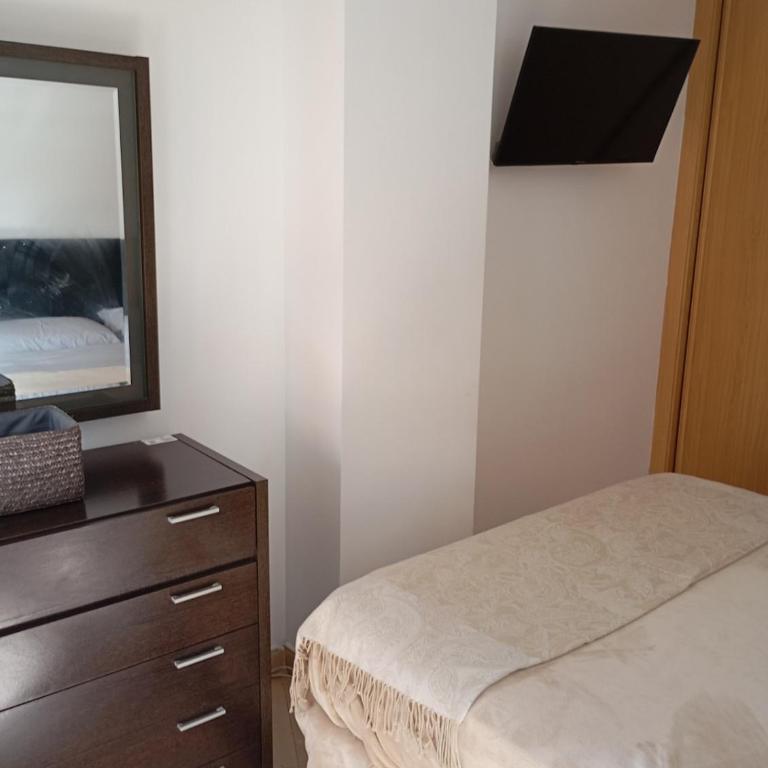 Urbanización Algaida - Apartamento de 2 dormitorios - 21