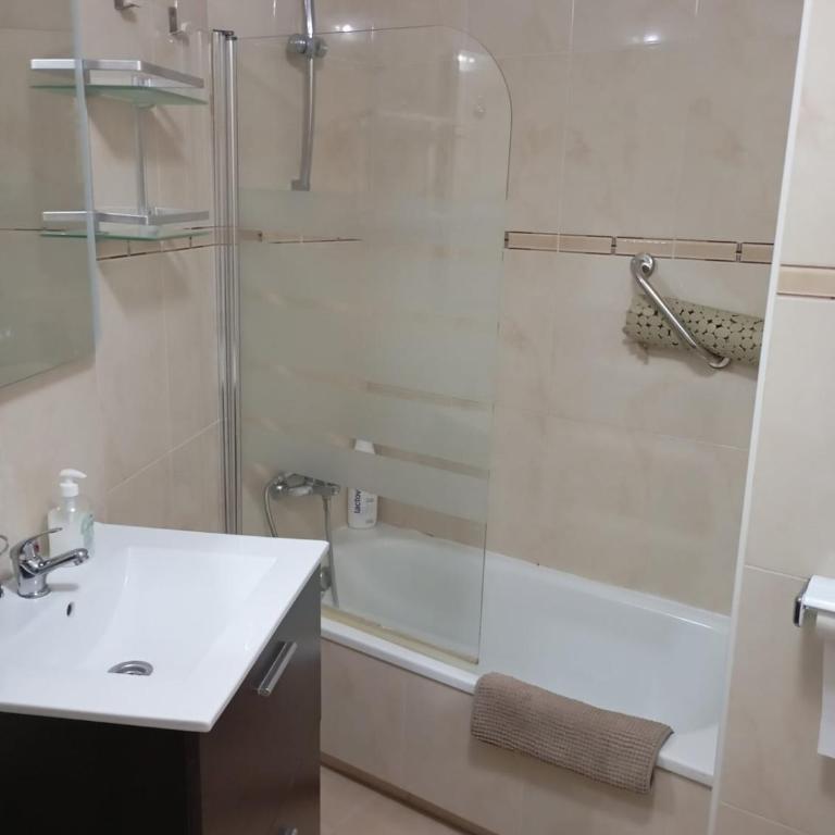 Urbanización Algaida - Apartamento de 2 dormitorios - 23