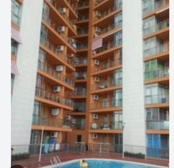Urbanización Algaida - Apartamento de 2 dormitorios - 31