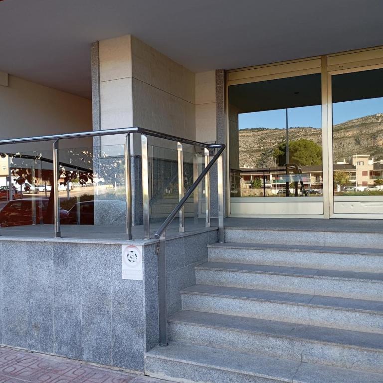 Urbanización Algaida - Apartamento de 2 dormitorios - 32