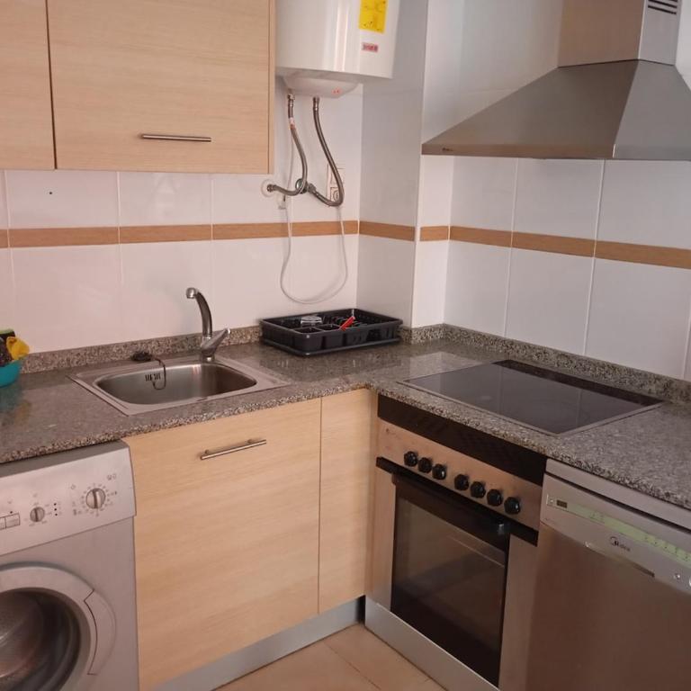 Urbanización Algaida - Apartamento de 2 dormitorios - 34
