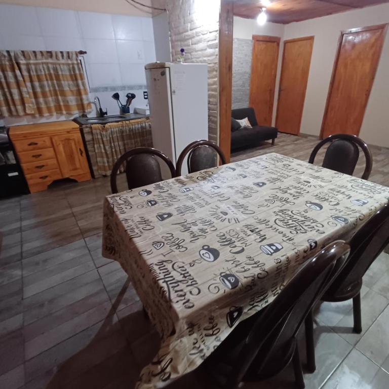 Casa quinta Capibara - Casa de 2 dormitorios - 6