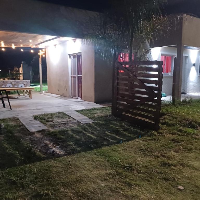 Casa quinta Capibara - Casa de 2 dormitorios - 12