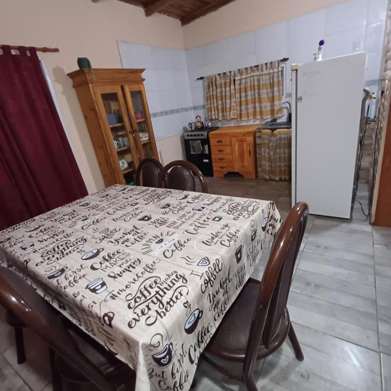 Casa quinta Capibara - Casa de 2 dormitorios - 13