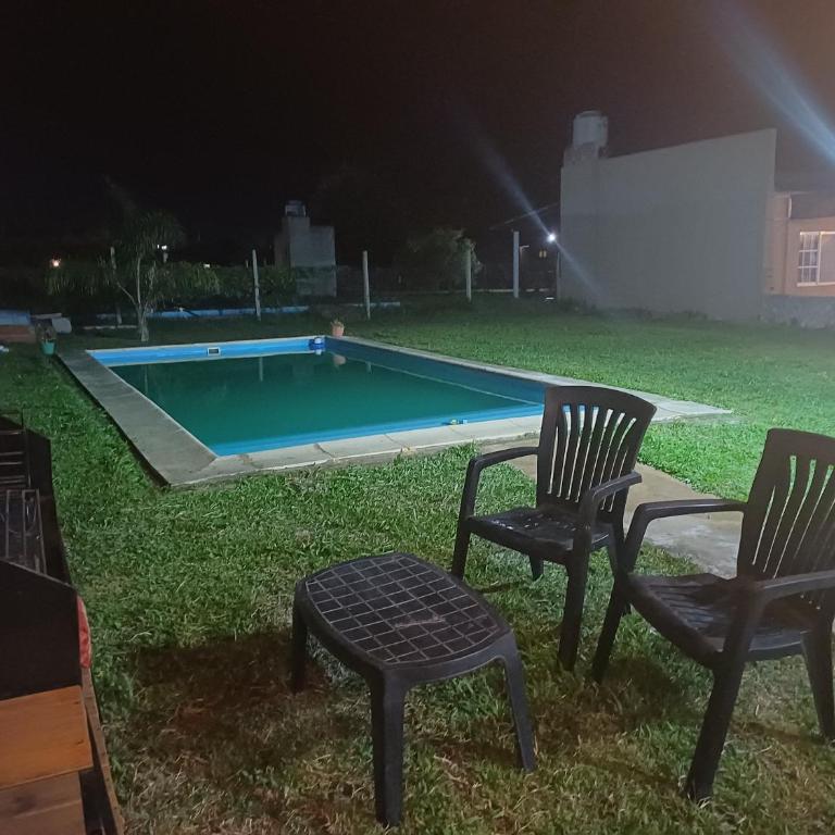 Casa quinta Capibara - Casa de 2 dormitorios - 14