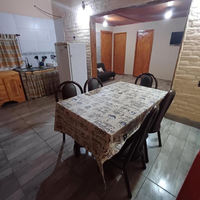 Casa quinta Capibara - Casa de 2 dormitorios - 17