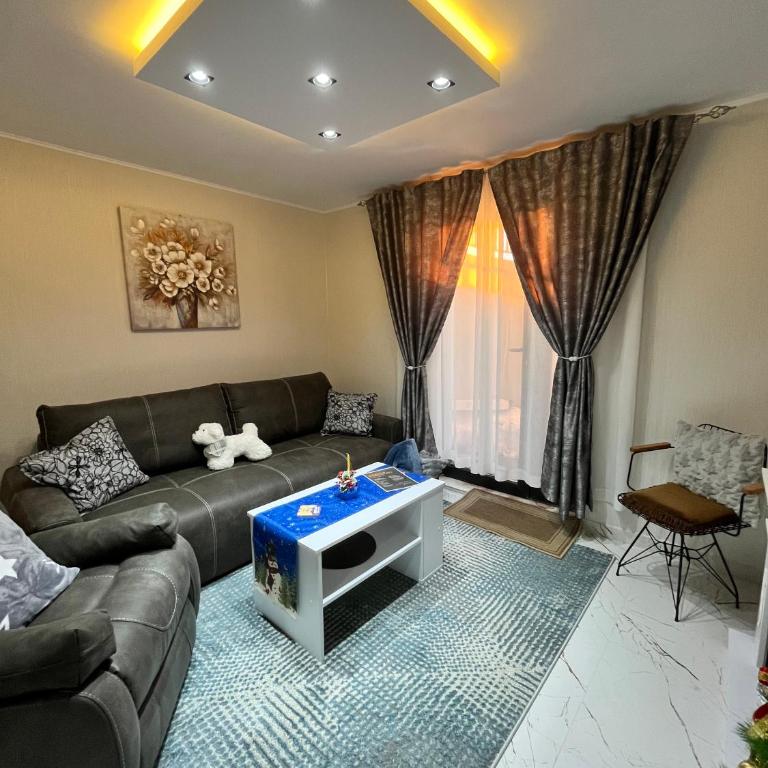 Apartman Zimska idila - Apartman sa 1 Spavaćom Sobom - 1