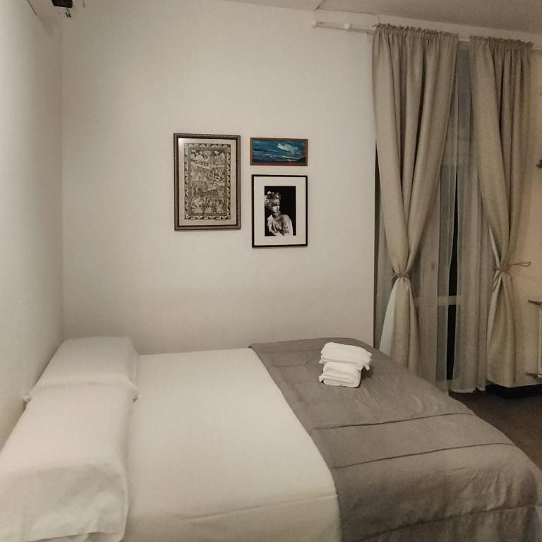Appartamento Musei Vaticani - Two-Bedroom Apartment - 8