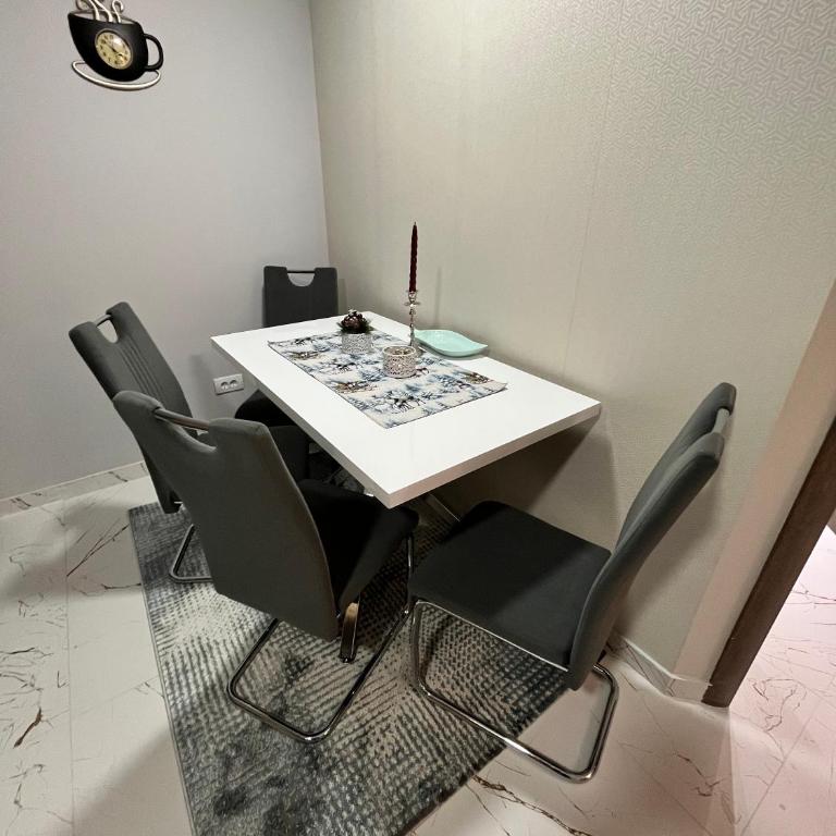 Apartman Zimska idila - Apartman sa 1 Spavaćom Sobom - 2